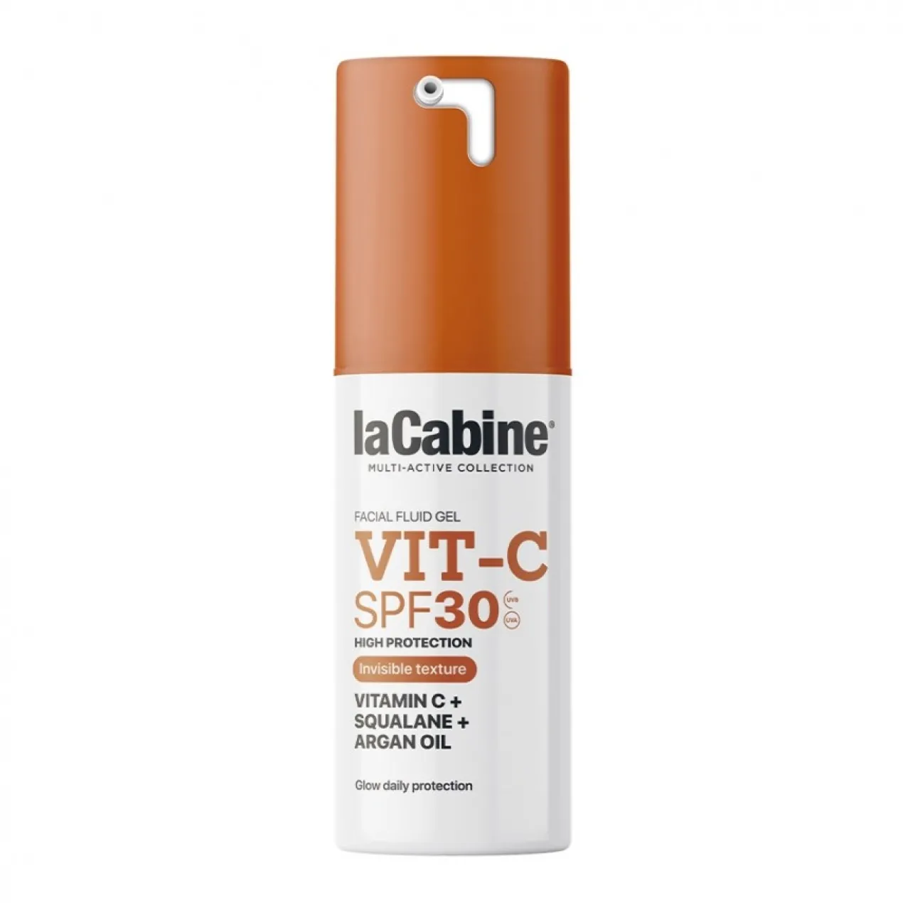 Gel Fluide Solaire VIT-C SPF30