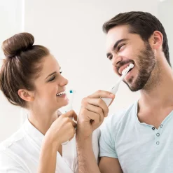 Gel Fraîcheur Dentifrice