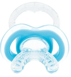 Gel Gingival & Anneau de Dentition