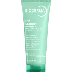Gel gommant Sébium