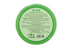 Gel Green Aloe Vera