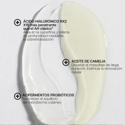 Gel-huile nettoyant Hyalurx Clean