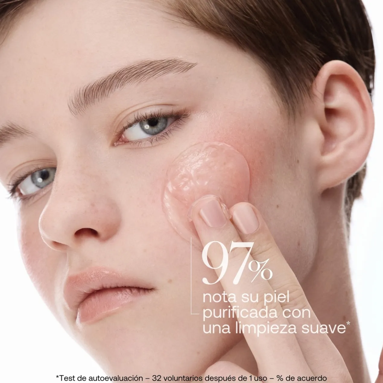Gel-huile nettoyant Hyalurx Clean