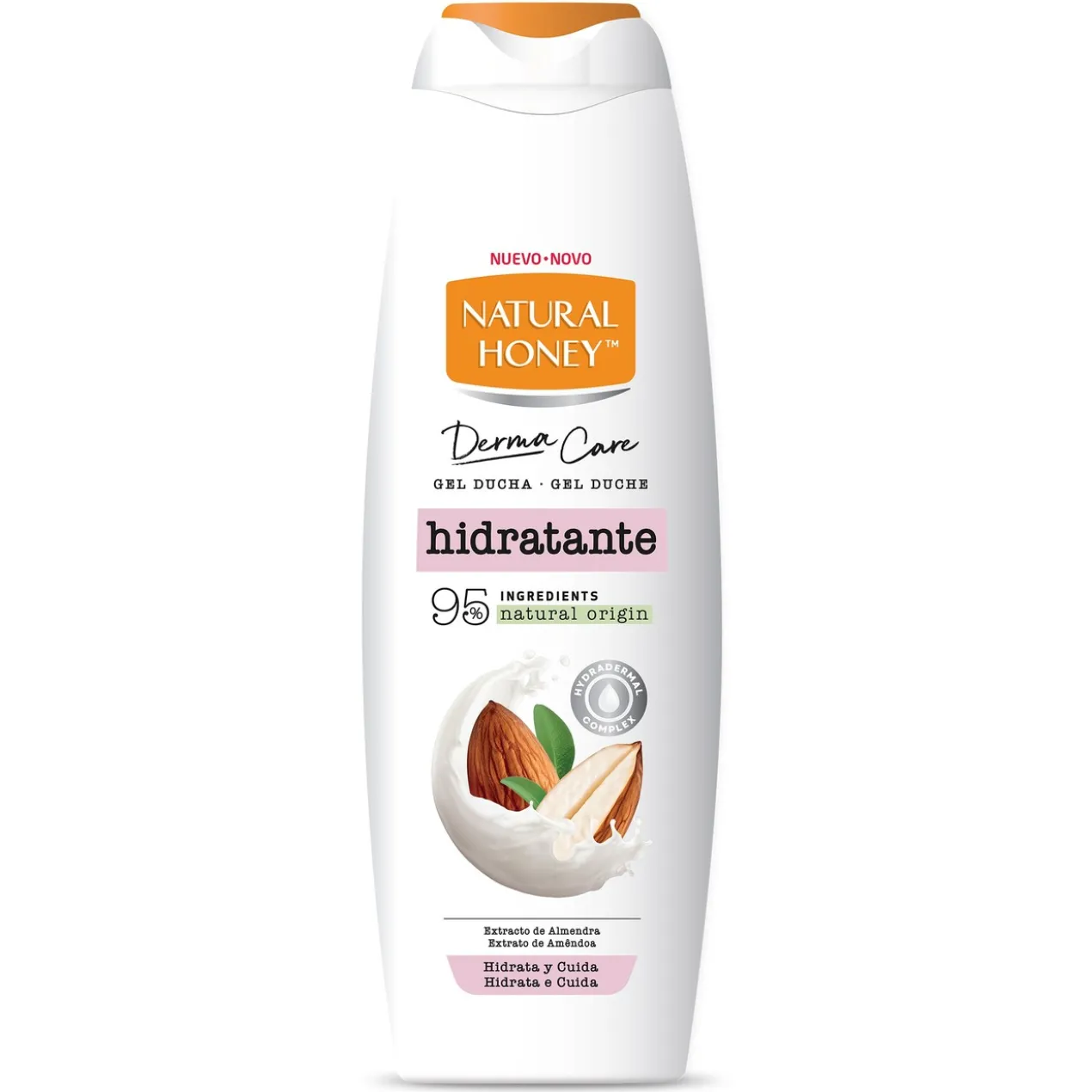 Gel Hydratant