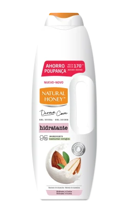 Gel Hydratant