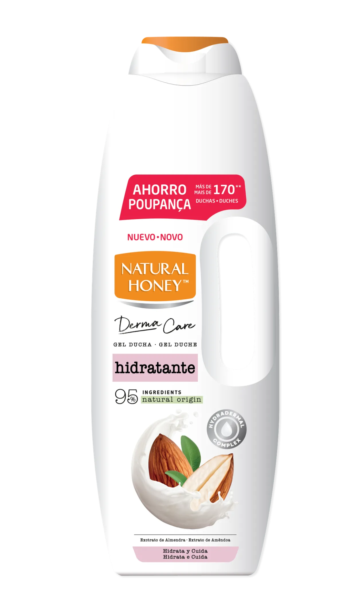 Gel Hydratant