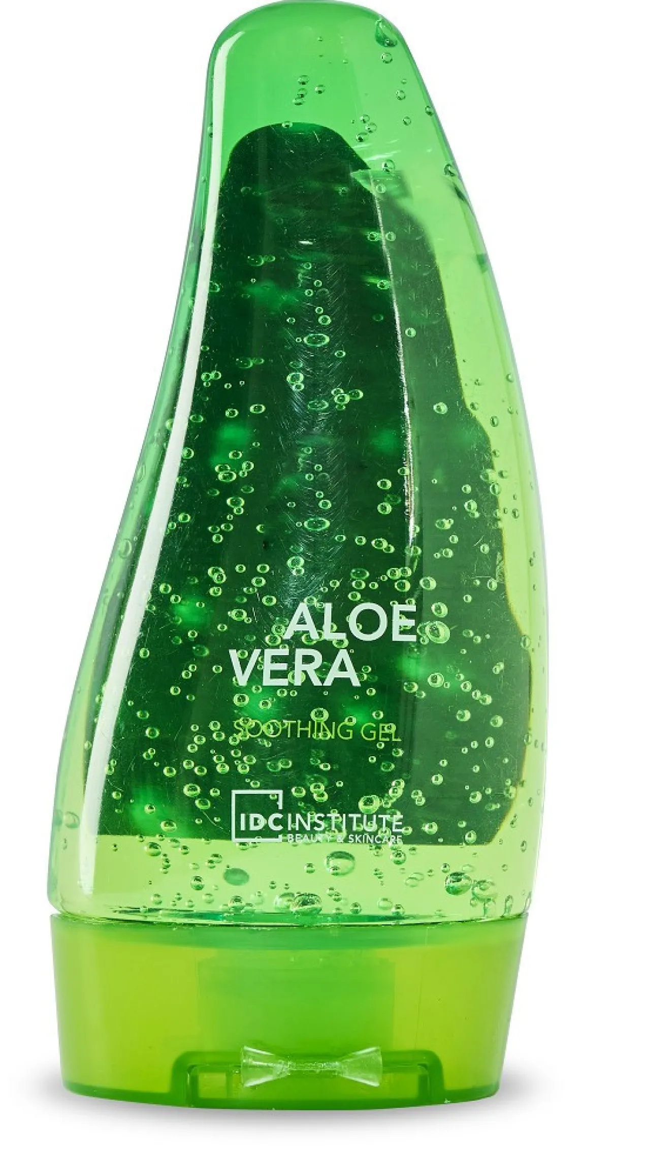 Gel Hydratant Aloe Vera