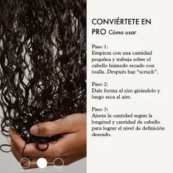Gel Hydratant Boucles Frizz Ease Dream Curls