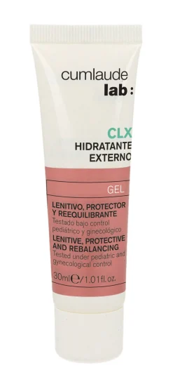 Gel Hydratant Externe