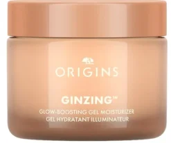 Gel Hydratant Ginzing Glow