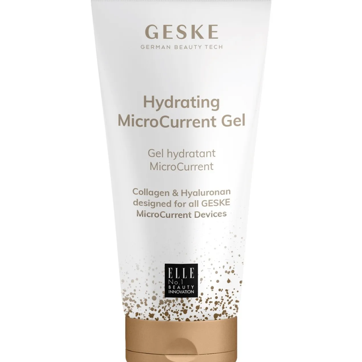 Gel Hydratant MicroCurrent