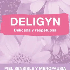 Gel Hygiène Intime Deligyn