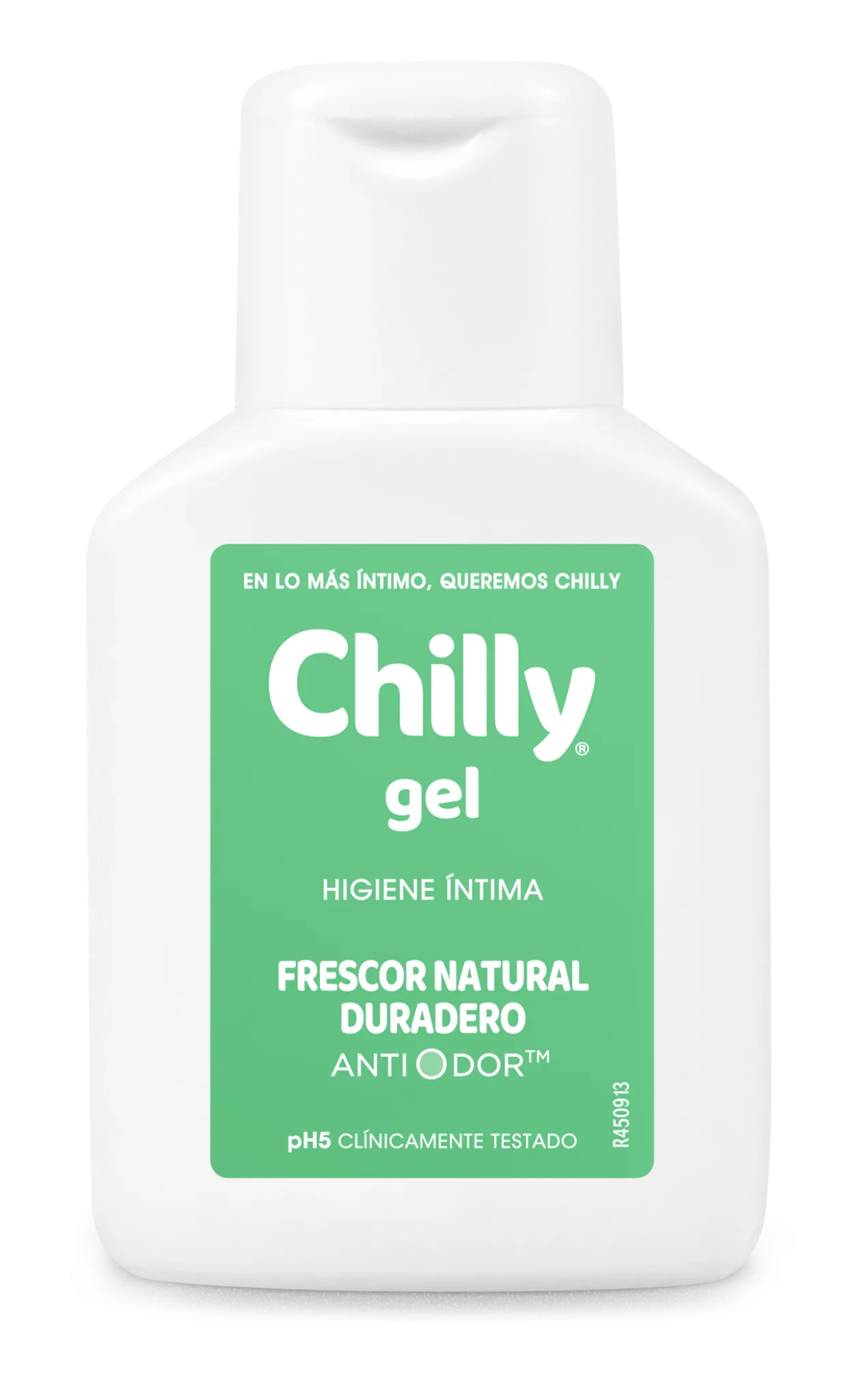 Gel Intime Formule Frais