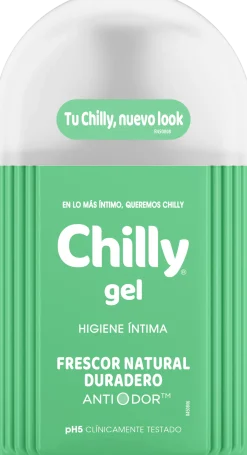 Gel Intime Formule Frais