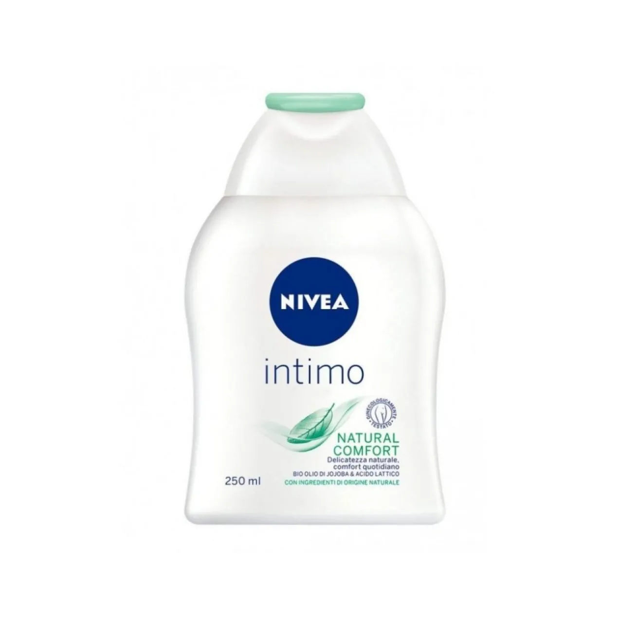 Gel Intime Naturel Comfort