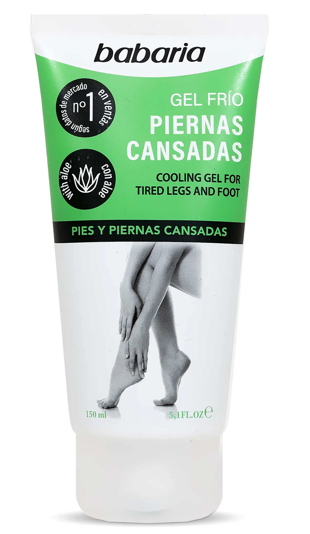 Gel Jambes Lourdes Effet Froid
