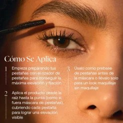 Gel Lash Lift