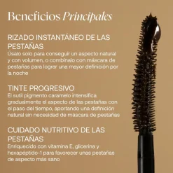 Gel Lash Lift