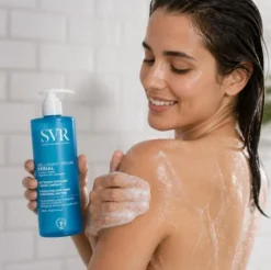 Gel Lavant Peeling Xerial