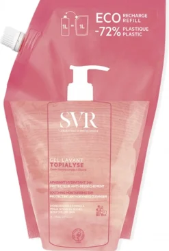 Gel Lavant Topialyse