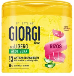 Gel Léger à l’Aloe Vera
