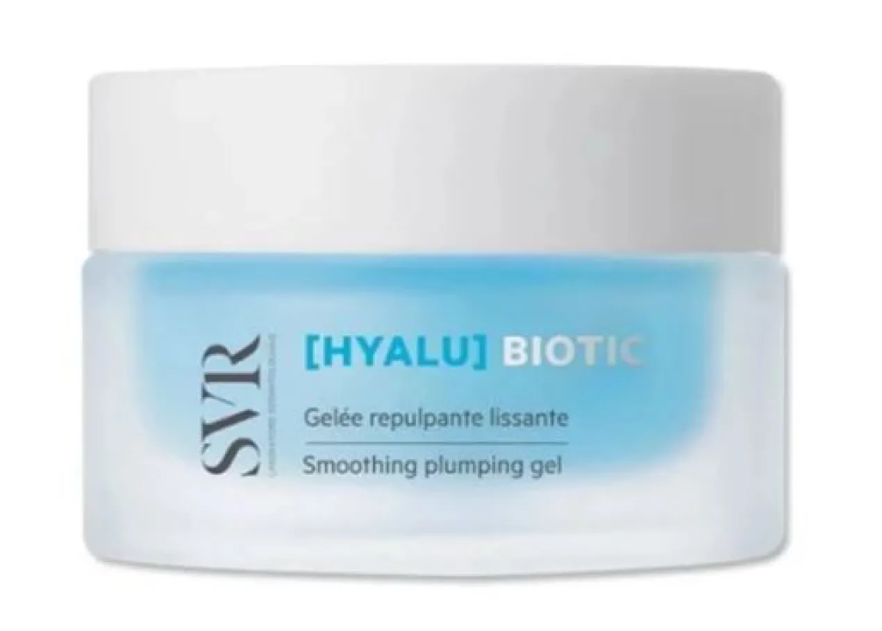 Gel Lissant Repulpant Hyalu Biotic Régénérateur