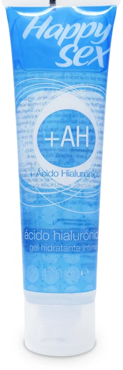 Gel Lubrifiant à l'acide hyaluronique