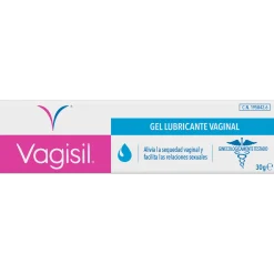 Gel Lubrifiant Vaginal
