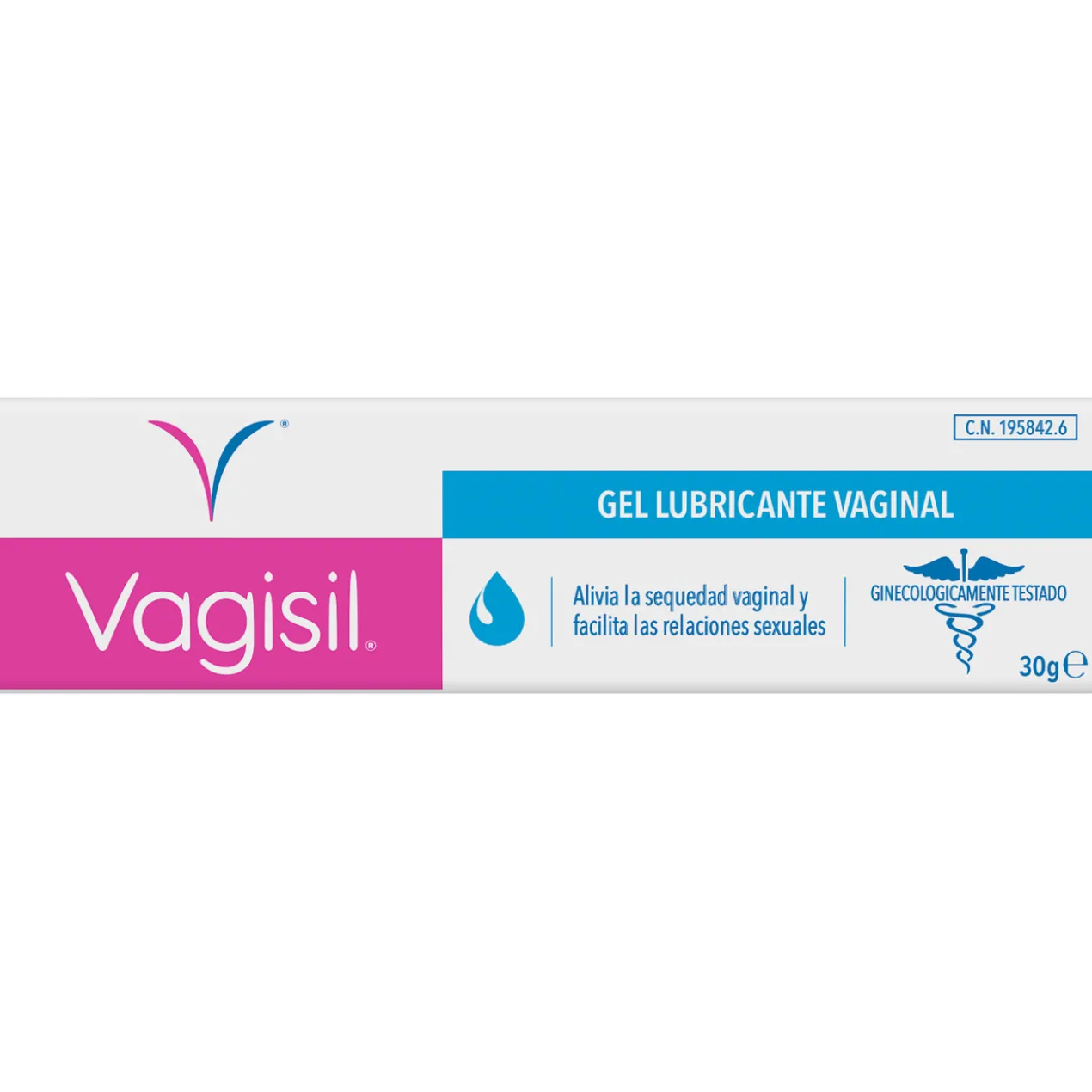 Gel Lubrifiant Vaginal