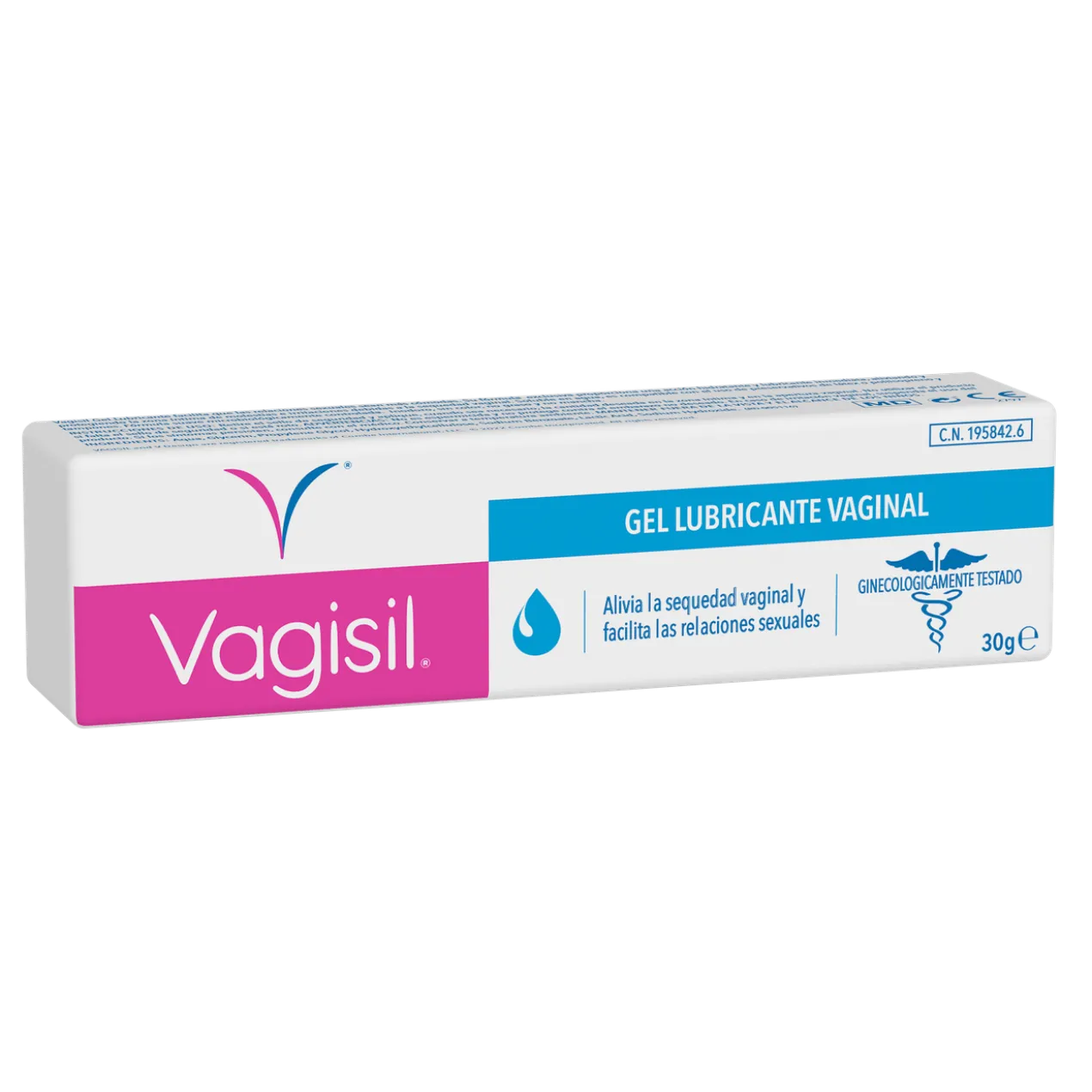 Gel Lubrifiant Vaginal