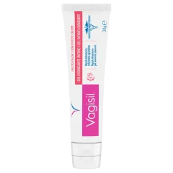 Gel Lubrifiant Vaginal Effet Chauffant