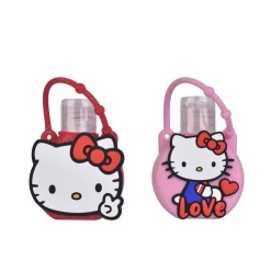 Gel Mains Hello Kitty Handgel Cherry ou Strawberry
