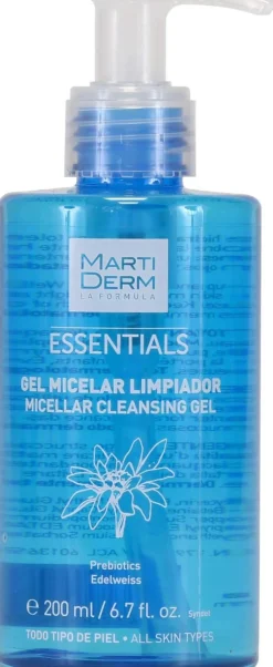 Gel Micellaire Nettoyant