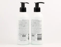 Gel micellaire nettoyant Concombre & Menthe
