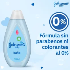 Gel moussant bébé No More Tears