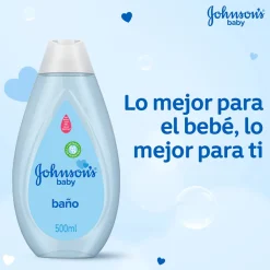 Gel moussant bébé No More Tears