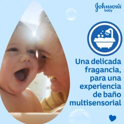 Gel moussant bébé No More Tears