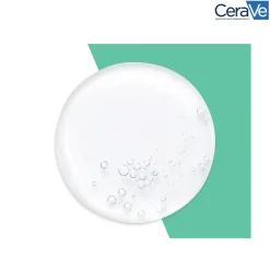 Gel Moussant Nettoyant