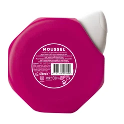 Gel Moussel Classique