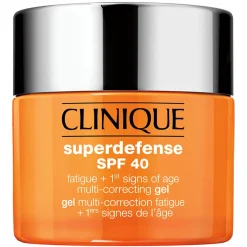 Gel Multicorrection Fatigue Superdefense SPF40