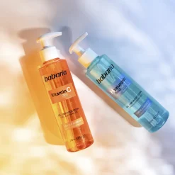 Gel Nettoyant Acide Hyaluronique