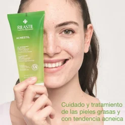 Gel nettoyant anti-imperfections Acnestil