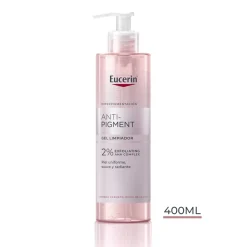 Gel Nettoyant Anti-Taches