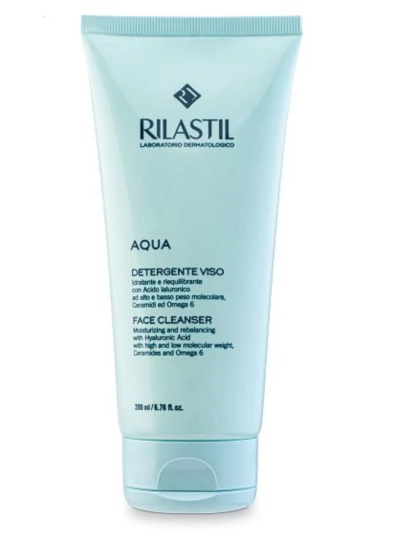 Gel Nettoyant Aqua