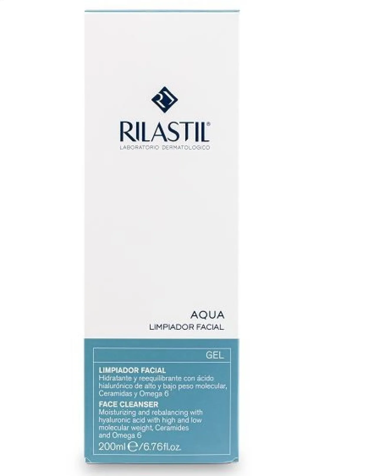 Gel Nettoyant Aqua