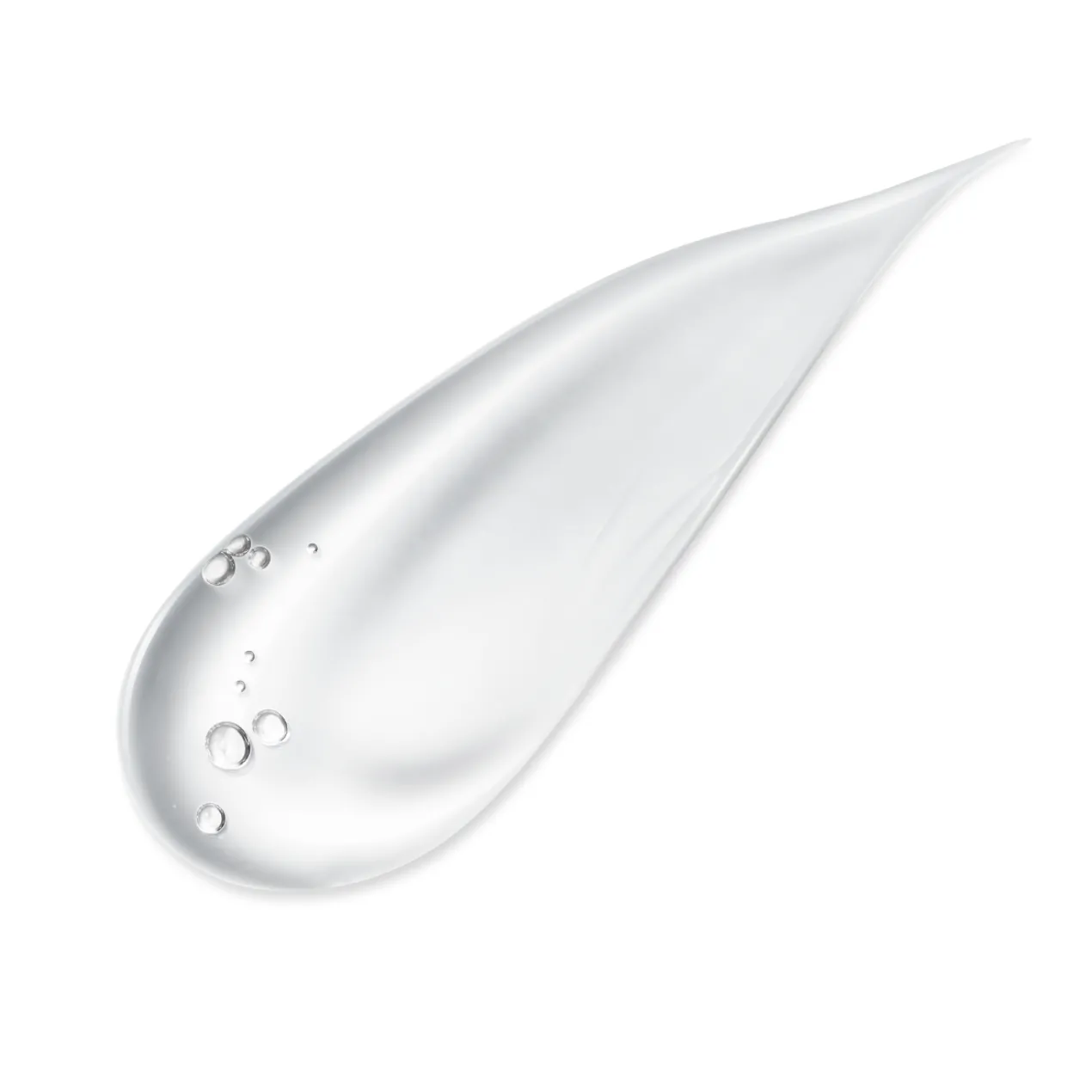 Gel nettoyant aqueux Silky Purifying