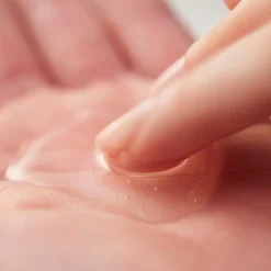 Gel nettoyant aqueux Silky Purifying