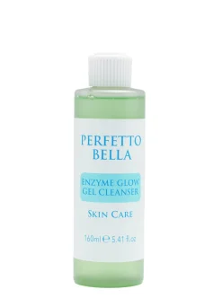 Gel Nettoyant Éclat aux Enzymes