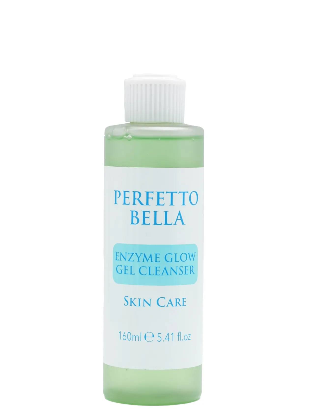 Gel Nettoyant Éclat aux Enzymes