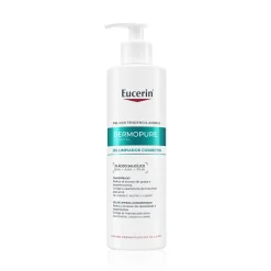 Gel nettoyant correcteur DermoPure